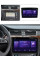Штатна магнітола SKODA SUPERB (2008-2015 ) NAVIFLY NF6128-472