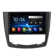 Штатна магнітола RENAULT KADJAR (2015-2017) CARMEDIA CM440-332-4G