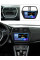 Штатна магнітола SUZUKI SX4 (2012-2016) ECOBOOST FFT500-1352