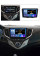 Штатна магнітола SUZUKI BALENO (2015-2018) ECOBOOST FFT500-1353
