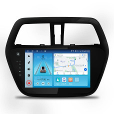 Штатна магнітола SUZUKI SX4 (2012-2016) NAVIFLY NF332-438