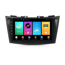 Штатна магнітола SUZUKI SWIFT (2011-2015) CARMEDIA CM412-464-4G