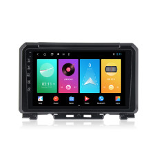 Штатна магнітола SUZUKI JIMNY (2018-2020) CARMEDIA CM419-464-4G