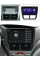 Штатна магнітола SUBARU Forester (2008-2012 ) NAVIFLY NF332-095
