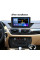 Штатна магнітола BMW X1 E84 (2009-2015) ECOBOOST FFT600-1004