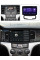 Штатна магнітола SSANGYONG KORANDO (2010-2013) NAVIFLY NF6128-138