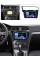 Штатна магнітола VOLKSWAGEN GOLF 7 (2013-2017) ECOBOOST FFT500-1031
