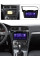 Штатна магнітола VOLKSWAGEN GOLF 7 (2013-2017) NAVIFLY NF6128-469