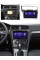 Штатна магнітола VOLKSWAGEN GOLF 7 (2013-2017) NAVIFLY NF6128-048