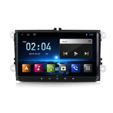 Штатна магнітола VOLKSWAGEN FULL TOUCH CARMEDIA CMFU01-464G ФОЛЬЦВАГЕН УНІВЕРСАЛ