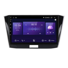 Штатна магнітола VOLKSWAGEN PASSAT B8 (2016-2018) NAVIFLY NF232-056