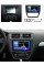 Штатна магнітола VOLKSWAGEN JETTA (2012-2015) ECOBOOST FFT820-1029