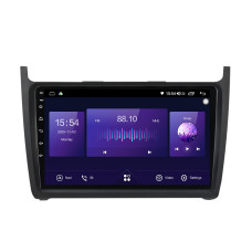 Штатна магнітола VOLKSWAGEN Polo (2008-2015) NAVIFLY NF6128-538