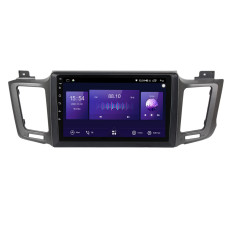 Штатна магнітола TOYOTA RAV4 (2012-2018) NAVIFLY NF6128-343