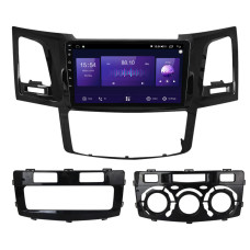 Штатна магнітола TOYOTA FORTUNER (2008-2014) NAVIFLY NF232-987F