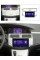 Штатна магнітола TOYOTA AVALON (2006-2011) NAVIFLY NF6128-228
