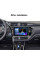 Штатна магнітола TOYOTA COROLLA (2017-2019) ECOBOOST FFT820-1058