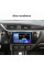 Штатна магнітола TOYOTA COROLLA (2017-2019) ECOBOOST FFT200-1059