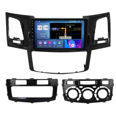 Штатна магнітола TOYOTA FORTUNER (2008-2014) ECOBOOST FFT240-1117