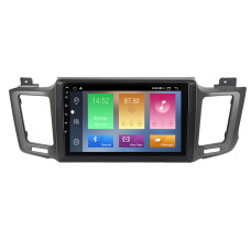 Штатна магнітола TOYOTA RAV4 (2012-2018) ECOBOOST FFT500-1087