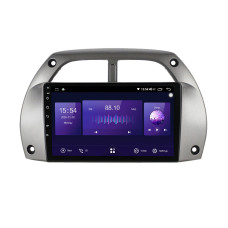 Штатна магнітола TOYOTA RAV4 (2001-2006) NAVIFLY NF6128-262