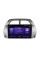 Штатна магнітола TOYOTA RAV4 (2001-2006) NAVIFLY NF6128-262