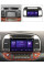 Штатна магнітола TOYOTA CAMRY 30 (2001-2006) NAVIFLY NF6128-961