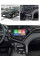 Штатна магнітола TOYOTA CAMRY 70 (2017-2019) ECOBOOST FFT800-1074