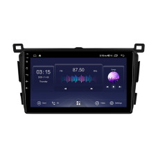 Штатна магнітола TOYOTA RAV4 (2013-2018) NAVIFLY NF6128-3439