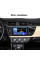 Штатна магнітола TOYOTA COROLLA (2013-2016) ECOBOOST FFT200-1066