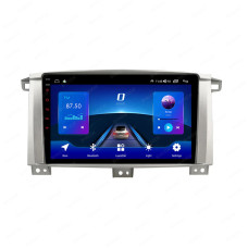 Штатна магнітола TOYOTA LAND CRUISER 100 (2002-2007) NAVIFLY NF232-193