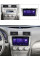 Штатна магнітола TOYOTA CAMRY 40 (2006-2011) NAVIFLY NF6128-440