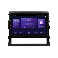 Штатна магнітола TOYOTA LAND CRUISER 200 (2015-2020) NAVIFLY NF6128-026