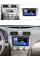 Штатна магнітола TOYOTA CAMRY 40 (2006-2011) ECOBOOST FFT500-1067