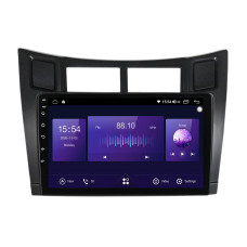Штатна магнітола TOYOTA YARIS (2008-2011 ) NAVIFLY NF6128-401
