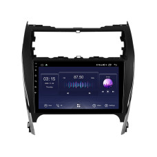 Штатна магнітола TOYOTA CAMRY 50 USA (2012-2014) NAVIFLY NF6128-466