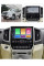 Штатна магнітола TOYOTA LAND CRUISER 200 (2015-2020) ECOBOOST FFT800-1094