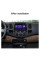 Штатна магнітола TOYOTA FORTUNER (2008-2014) NAVIFLY NF6128-987F