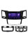 Штатна магнітола TOYOTA HILUX (2004-2014) NAVIFLY NF464-987H