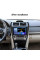 Штатна магнітола TOYOTA CAMRY 50 USA (2012-2014) ECOBOOST FFT200-1070