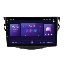 Штатна магнітола TOYOTA RAV4 (2005-2013) NAVIFLY NF6128-978
