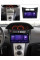 Штатна магнітола TOYOTA YARIS (2008-2011 ) NAVIFLY NF464-401
