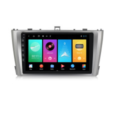 Штатна магнітола TOYOTA AVENSIS (2008-2015) CARMEDIA CM83-464-4G