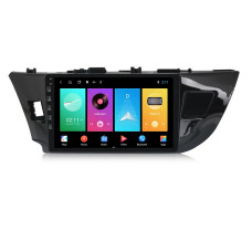 Штатна магнітола TOYOTA COROLLA (2013-2016) CARMEDIA CM99-232-4G
