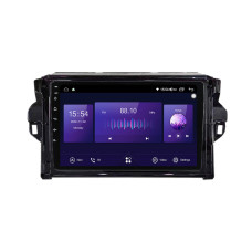 Штатна магнітола TOYOTA FORTUNER (2015-2018) NAVIFLY NF6128-600
