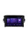 Штатна магнітола TOYOTA FORTUNER (2015-2018) NAVIFLY NF6128-600