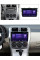 Штатна магнітола TOYOTA COROLLA (2006-2013) NAVIFLY NF6128-003
