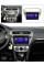 Штатна магнітола CITROEN C-Elysee (2013-2016) NAVIFLY NF6128-127C