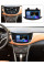Штатна магнітола CHEVROLET TRAX (2013-2020) ECOBOOST FFT440-1280