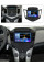 Штатна магнітола CHEVROLET CRUZE (2009-2014) ECOBOOST FFT600-1272